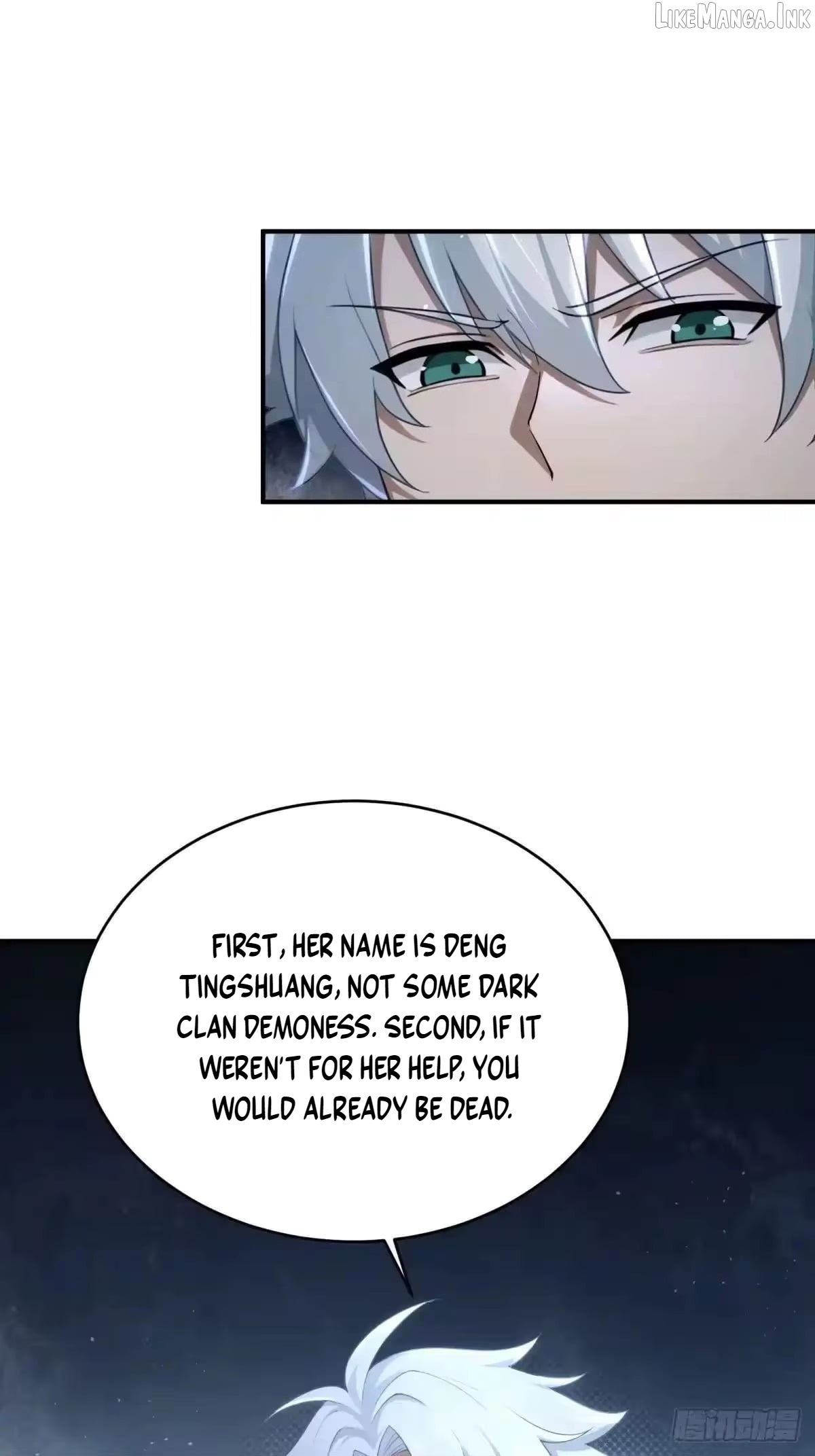 To Save Seven Villainesses, I Went Full Harem! Chapter 62  - page 14